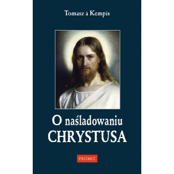 O naśladowaniu Chrystusa Tomasz á Kempis